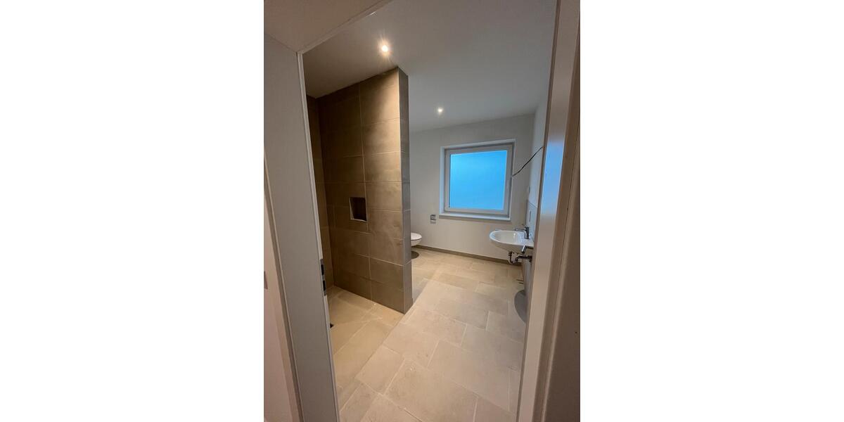 Erdgeschoßwohnung Jübek - 4 Zimmer, 85 m&sup2;, 1.200&euro; | Angebot:26666055