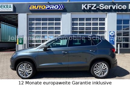 Seat Ateca 65.950 km 20.980 &euro; Schleswig 24837