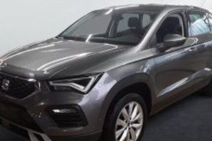 Seat Ateca 24.400 km 24.980 &euro; Rendsburg 24768