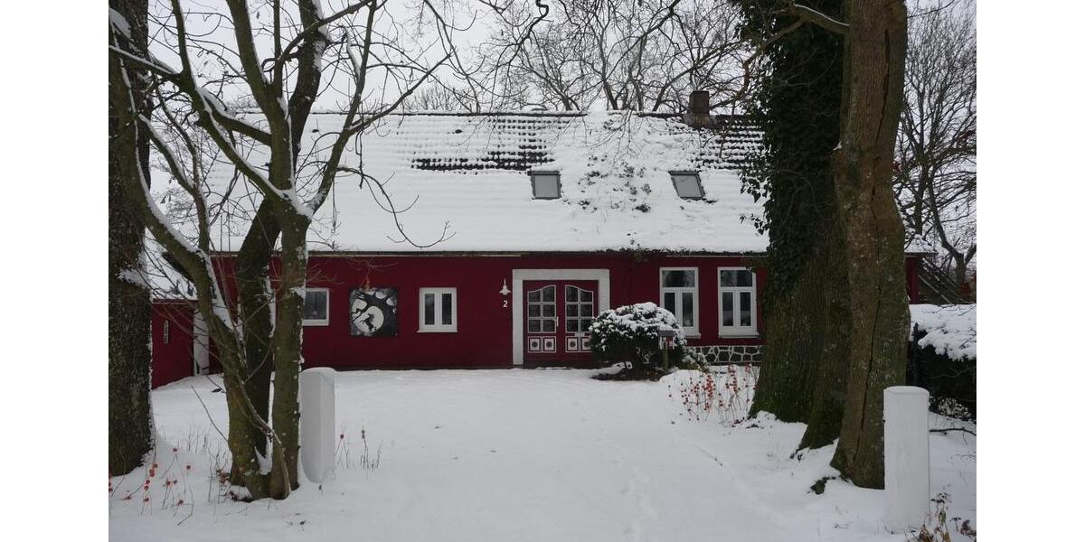 Erdgeschoßwohnung Hollingstedt - 4 Zimmer, 85 m&sup2;, 700&euro; | Angebot:25477194