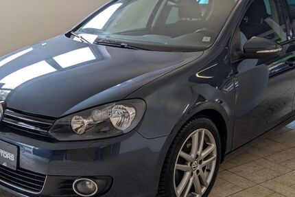 VW Golf 118.000 km 7.590 &euro; Jübek 24855