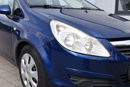 Opel Corsa 149.000 km 2.490 &euro; Gettorf 24214