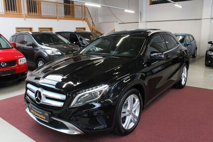 Mercedes-Benz GLA 220 202.595 km 12.950 &euro; Rendsburg 24768