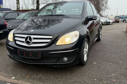 Mercedes-Benz B 200 193.000 km 3.980 &euro; Rendsburg 24768