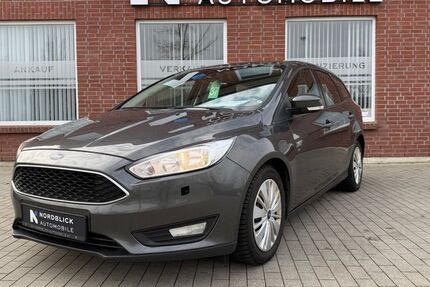 Ford Focus 128.468 km 7.490 &euro; Schleswig 24837