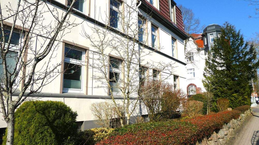 Gewerbeobjekt Rendsburg - 8 Zimmer, 160 m&sup2;, 229.000&euro; | Angebot:25779951
