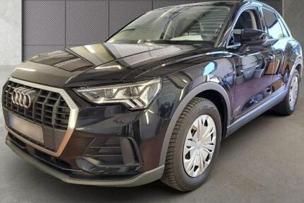 Audi Q3 38.887 km 33.890 &euro; Kropp 24848