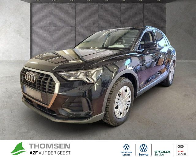 Audi Q3 38.887 km 33.890 &euro; Kropp 24848