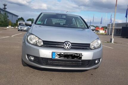 VW Golf 150.000 km 6.500 &euro; Rendsburg 24768