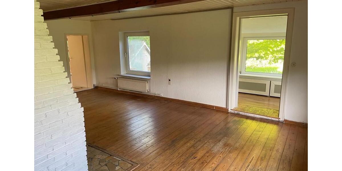 Einfamilienhaus Rabenkirchen-Faulück Faulück - 5.5 Zimmer, 125 m&sup2;, 240.000&euro; | Angebot:21618728