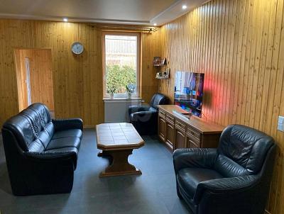GERÄUMIGES ZUHAUSE MIT GROßER WERKSTATT & GARTEN - Einfamilienhaus Tielen | Angebot:26543815