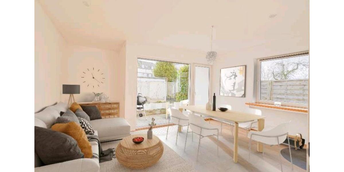 Erdgeschoßwohnung Tastrup - 3 Zimmer, 69 m&sup2;, 250.000&euro; | Angebot:24867191