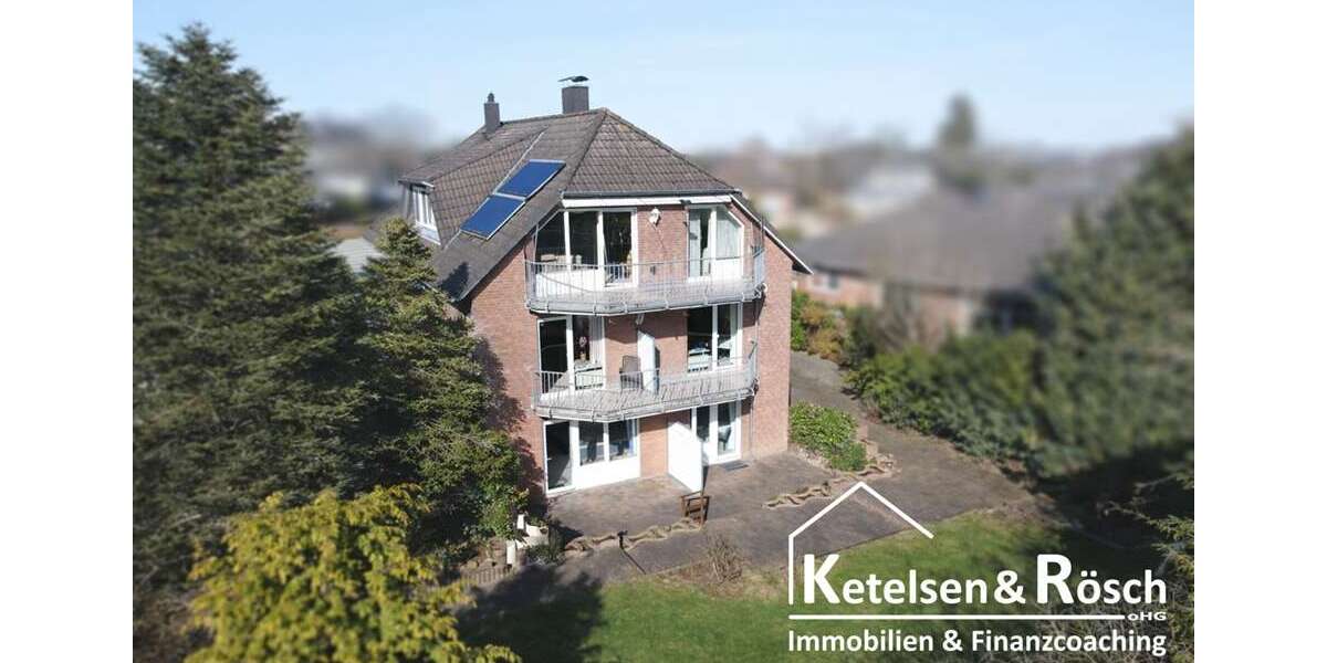 Einfamilienhaus Kappeln - 8 Zimmer, 200 m&sup2;, 649.000&euro; | Angebot:25715201