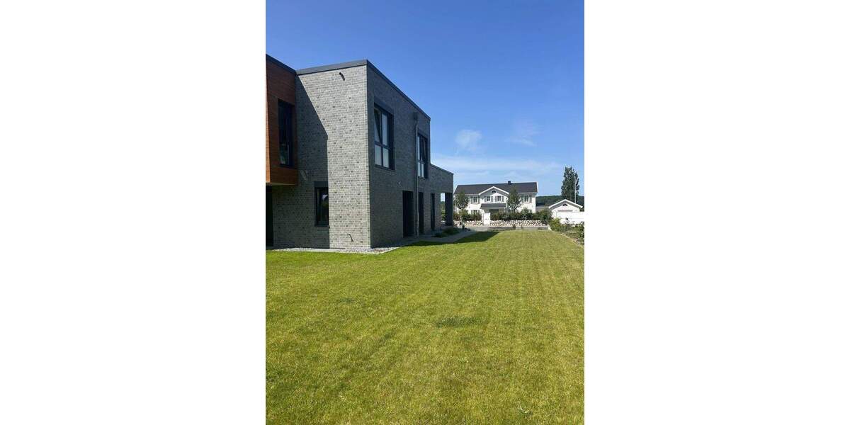 Doppelhaushälfte Kappeln - 5 Zimmer, 149 m&sup2;, 1.080.000&euro; | Angebot:25823309