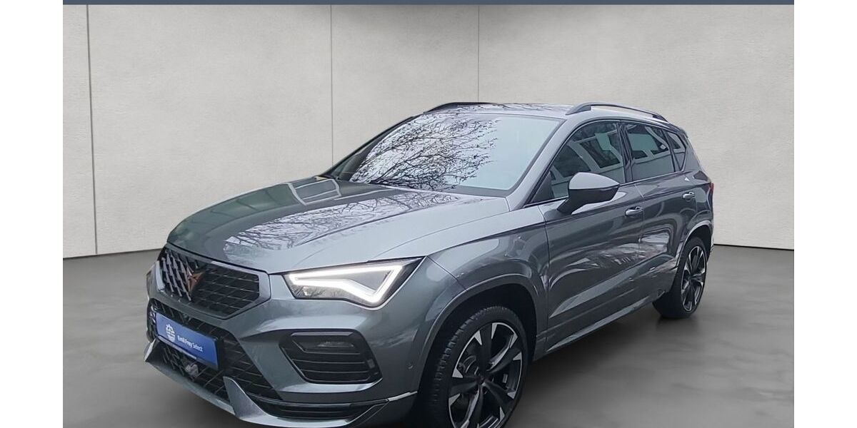 Cupra Ateca 11.900 km 31.990 &euro; Rendsburg 24768