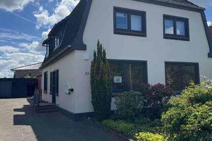 Haus Jübek - 7 Zimmer, 178 m&sup2;, 305.000&euro; | Angebot:27551163