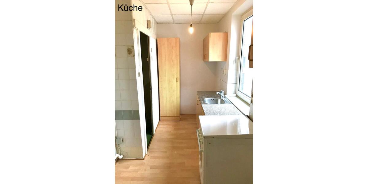 Etagenwohnung Rendsburg - 3 Zimmer, 45 m&sup2;, 450&euro; | Angebot:25811754