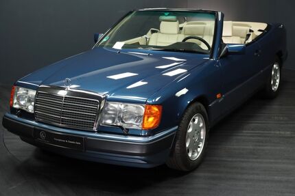 Mercedes-Benz 300 6.533 km 92.500 &euro; Kropp 24848