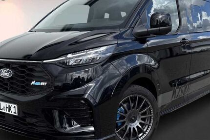 Ford Transit Custom 19.000 km 59.950 &euro; Schleswig 24837