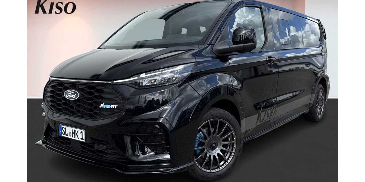 Ford Transit Custom 19.000 km 59.950 &euro; Schleswig 24837