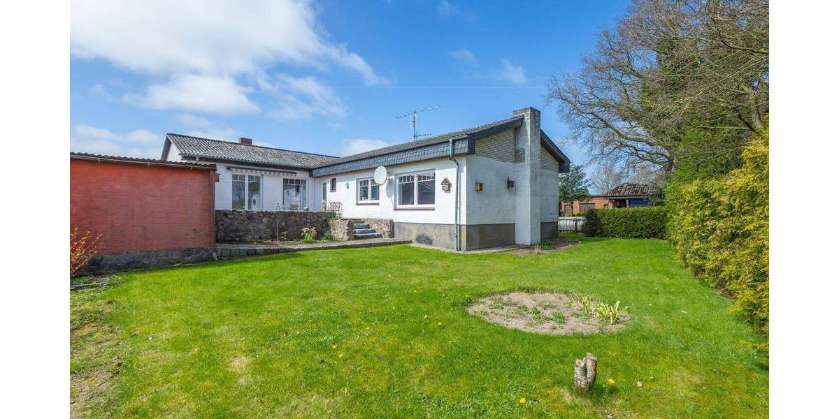 Einfamilienhaus Lohe-Föhrden Föhrden - 5 Zimmer, 161 m&sup2;, 229.000&euro; | Angebot:26512666