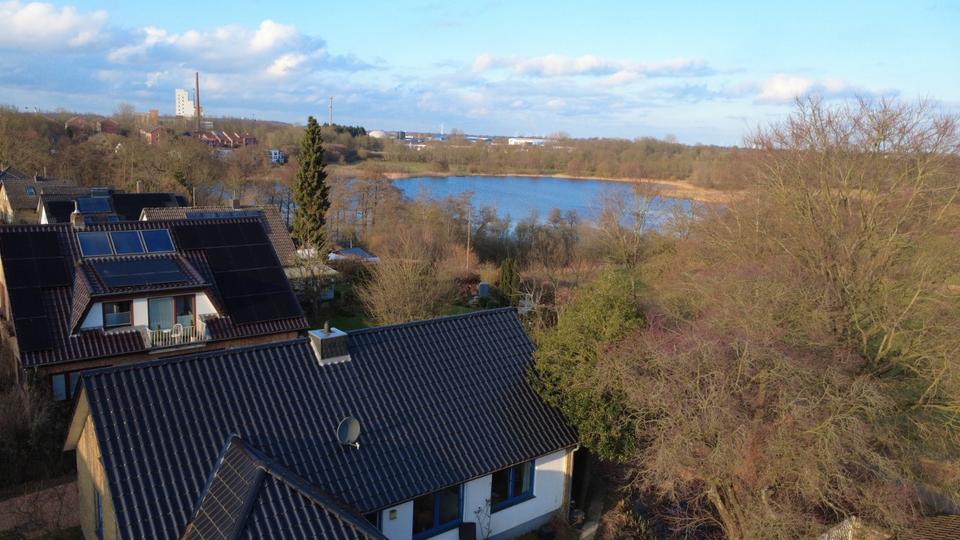 Einfamilienhaus Schleswig - 4 Zimmer, 105 m&sup2;, 329.000&euro; | Angebot:25611888