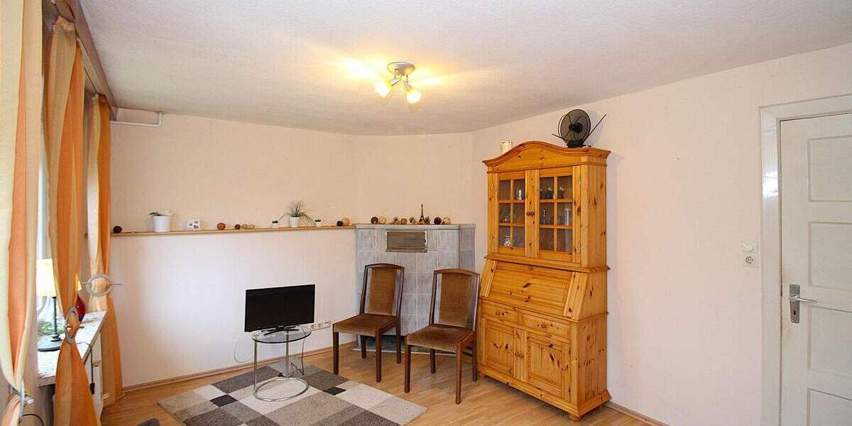 Doppelhaushälfte Meggerdorf - 2 Zimmer, 61 m&sup2;, 129.000&euro; | Angebot:25731368