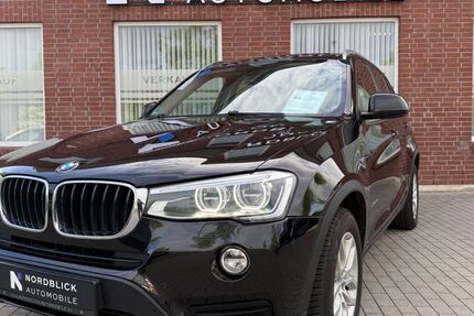 BMW X3 176.075 km 14.290 &euro; Schleswig 24837