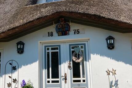 Haus Sterup - 3 Zimmer, 110 m&sup2;, 580.000&euro; | Angebot:25170360