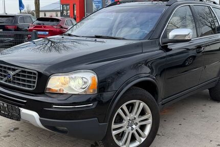 Volvo XC90 280.000 km 7.990 &euro; Schleswig 24837