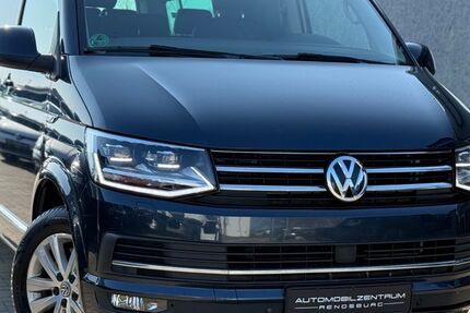 VW T6 Caravelle 134.000 km 31.999 &euro; Rendsburg 24768
