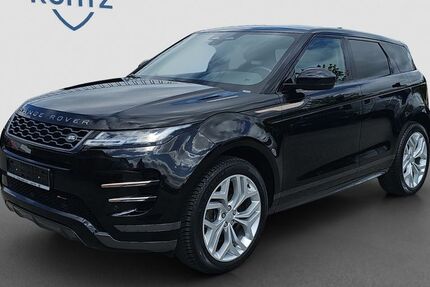 Land Rover Range Rover Evoque 77.680 km 33.900 &euro; Gettorf / Kiel 24214