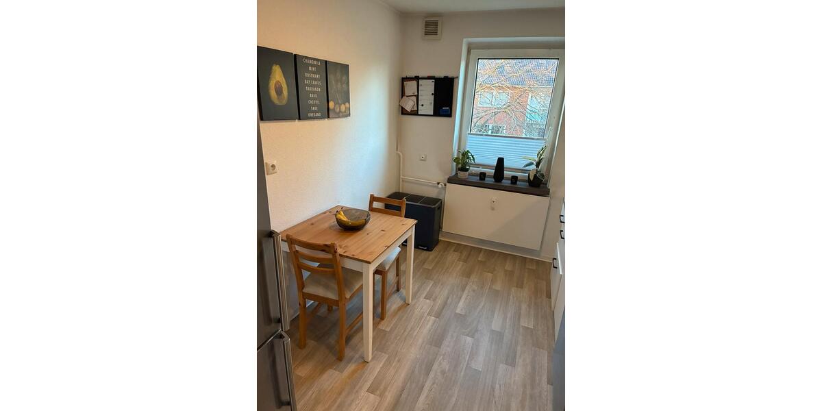 Etagenwohnung Rendsburg - 3 Zimmer, 86 m&sup2;, 1.195&euro; | Angebot:25766139