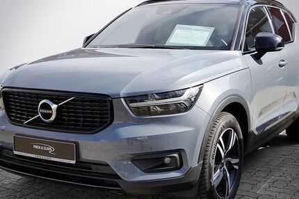 Volvo XC40 60.000 km 24.890 &euro; Büdelsdorf 24782