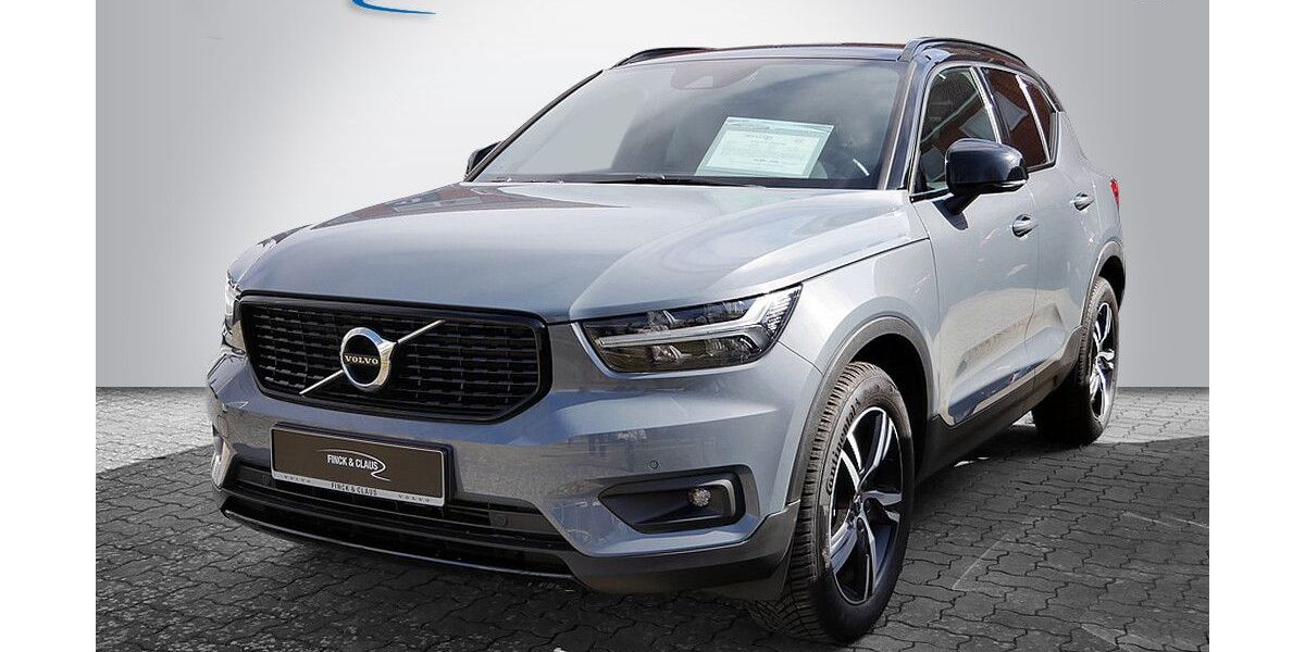 Volvo XC40 60.000 km 26.890 &euro; Büdelsdorf 24782