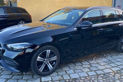 Mercedes-Benz C 220 97.900 km 29.999 &euro; Nübelfeld / Steinbergkirche 24972