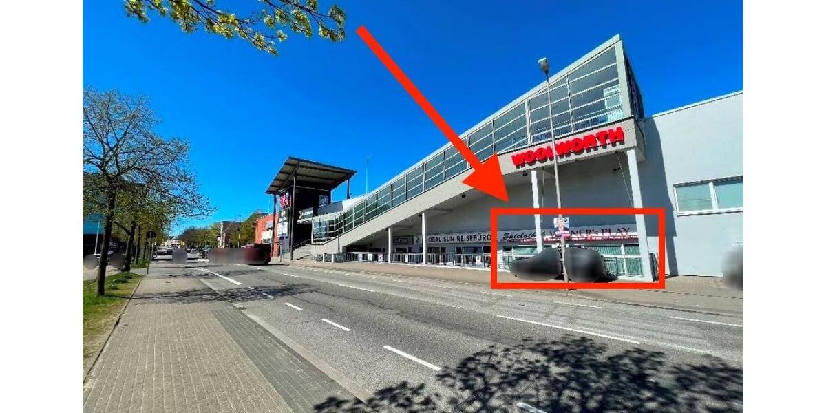 Gewerbeobjekt Schleswig - 1.654&euro; | Angebot:19154316