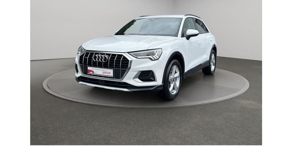 Audi Q3 84.227 km 31.890 &euro; Kropp 24848