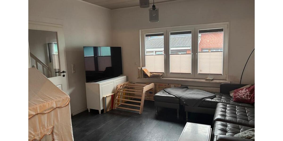 Doppelhaushälfte Rendsburg - 5 Zimmer, 95 m&sup2;, 218.000&euro; | Angebot:26492499