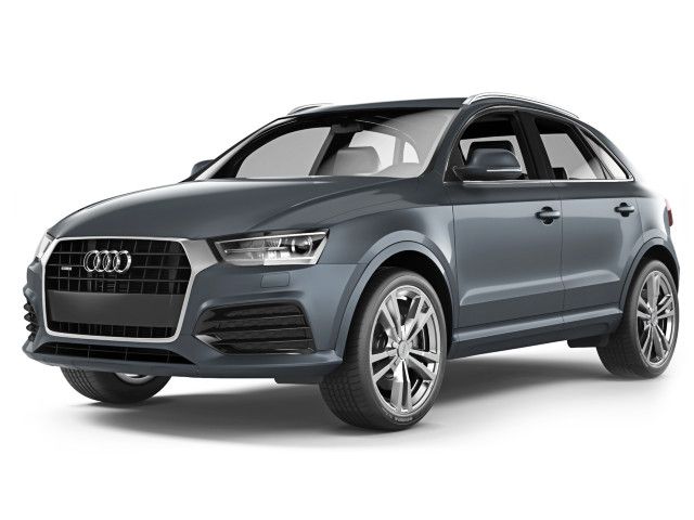 Audi Q3 104.900 km 26.780 &euro; Rendsburg 24768