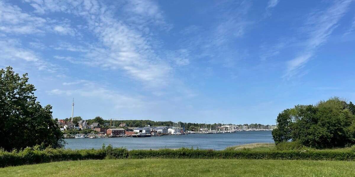 Einfamilienhaus Kappeln - 5 Zimmer, 127 m&sup2;, 650.000&euro; | Angebot:25802460