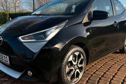 Toyota Aygo (X) 96.480 km 7.480 &euro; Rade 24790