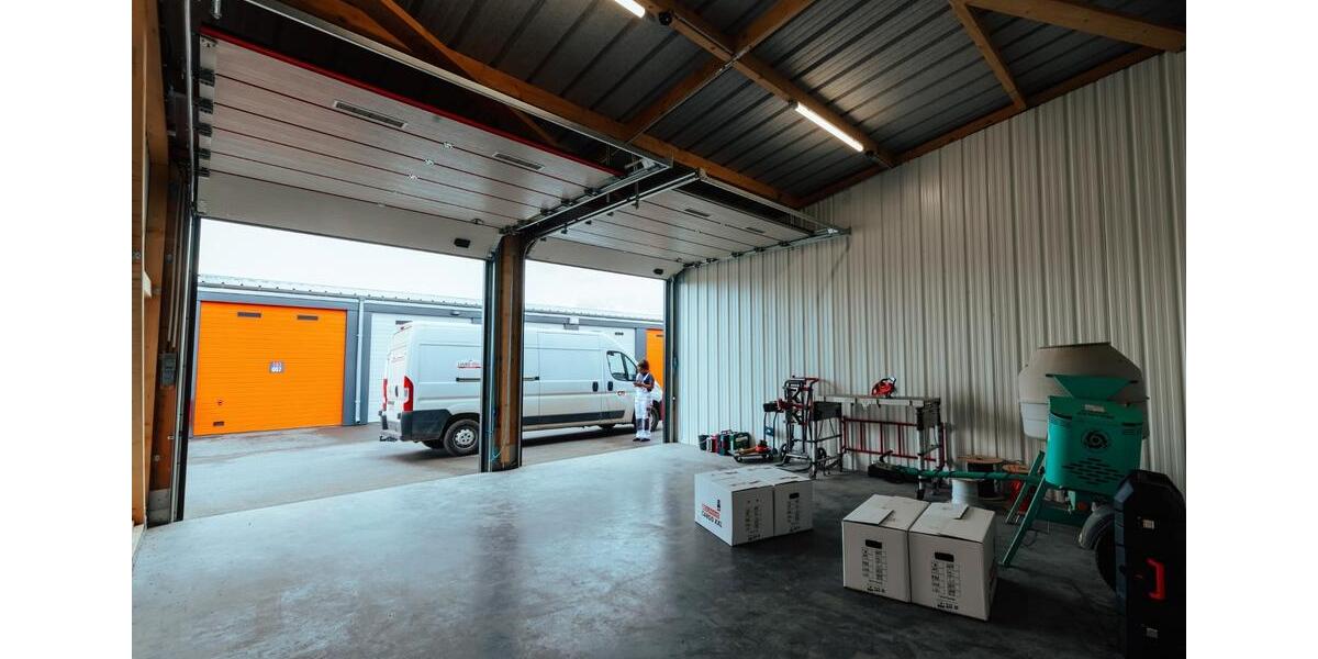 Gewerbeobjekt Rendsburg - 149&euro; | Angebot:26273833
