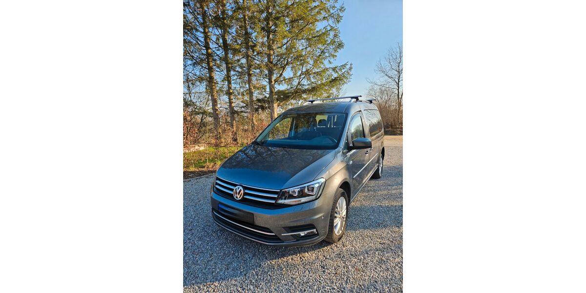 VW Caddy 98.700 km 26.900 &euro; Hürup 24975