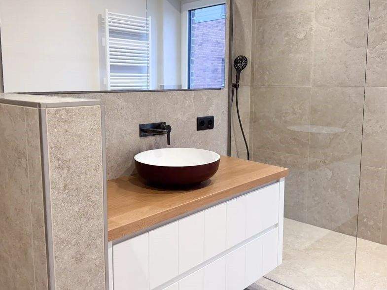 Etagenwohnung Kappeln - 4 Zimmer, 119 m&sup2;, 890.000&euro; | Angebot:25731202