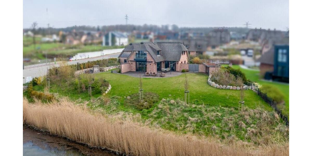 Einfamilienhaus Kappeln - 3 Zimmer, 184 m&sup2;, 3.895.000&euro; | Angebot:26554962