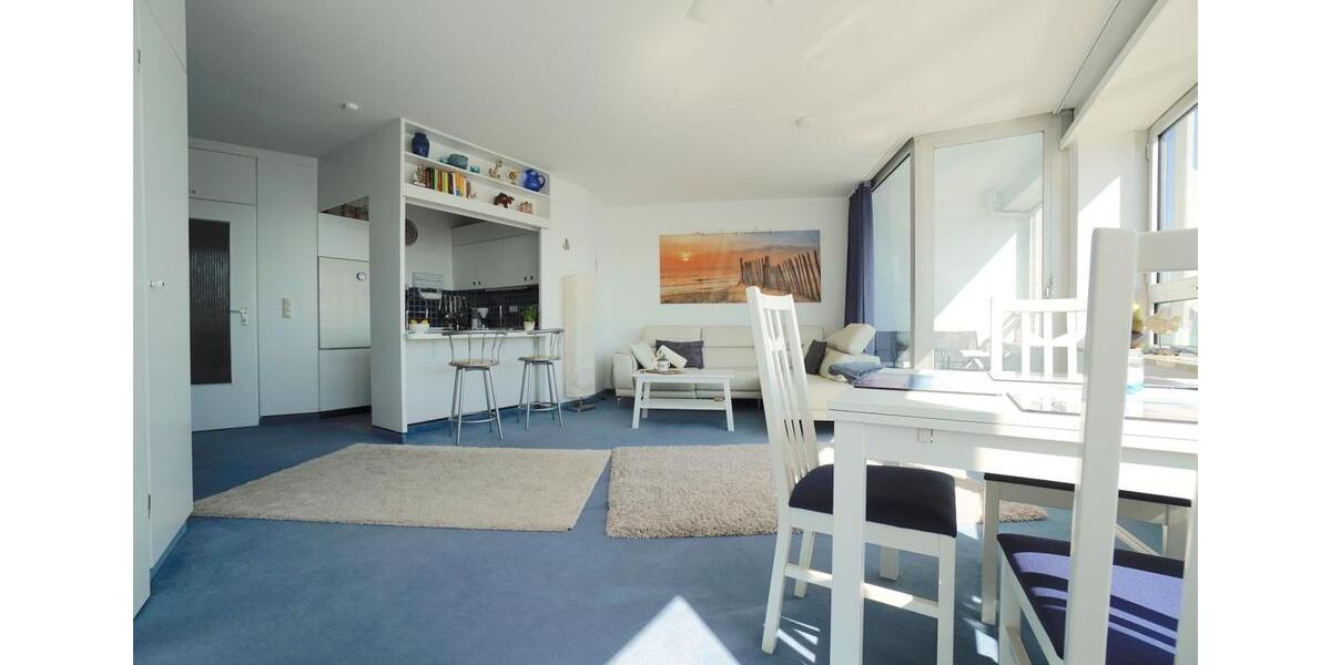 Etagenwohnung Schleswig - 2 Zimmer, 61 m&sup2;, 73.000&euro; | Angebot:26604127