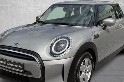 Mini Cooper 47.736 km 17.666 &euro; Rendsburg 24768