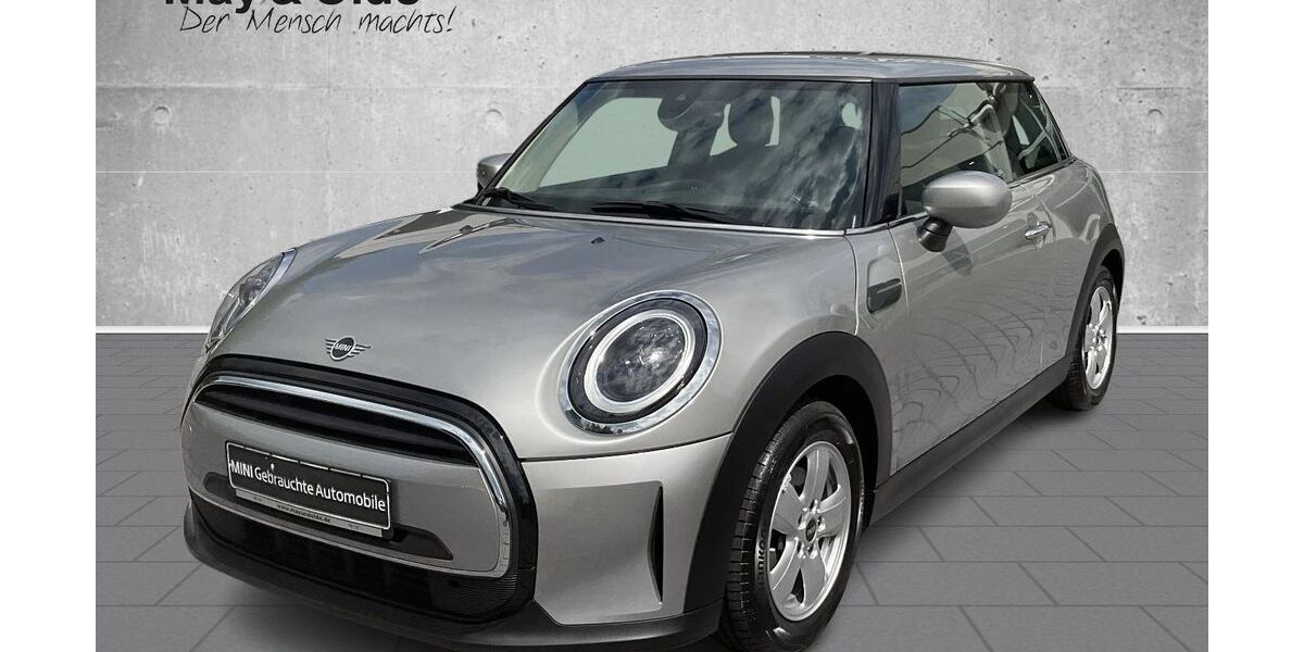 Mini Cooper 47.736 km 17.666 &euro; Rendsburg 24768