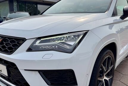 Cupra Ateca 70.000 km 22.990 &euro; Schuby 24850
